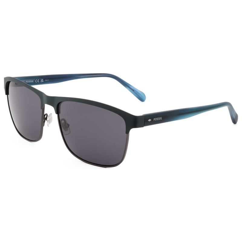 Fossil Men's Sunglasses FOS2128-G-S-R2Z-59