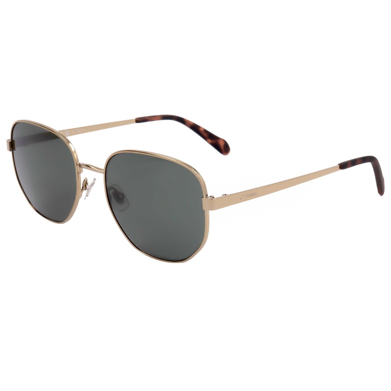 Fossil Men's Sunglasses FOS2134-G-S-577-53