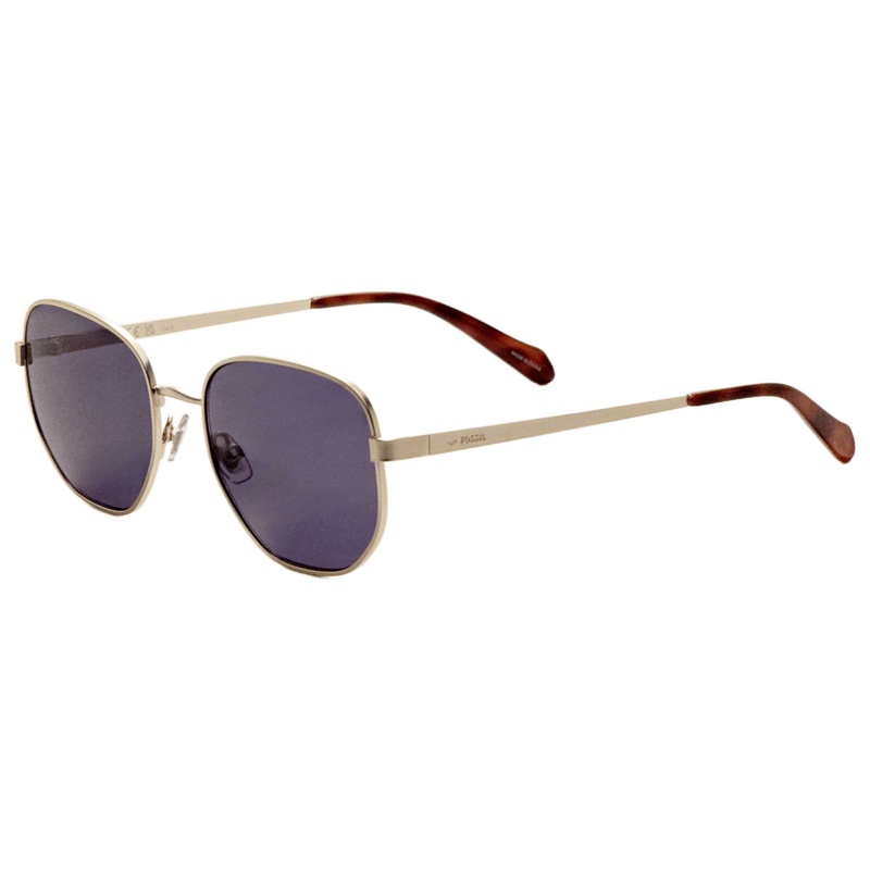 Fossil Men's Sunglasses FOS2134-G-S-CGS-53
