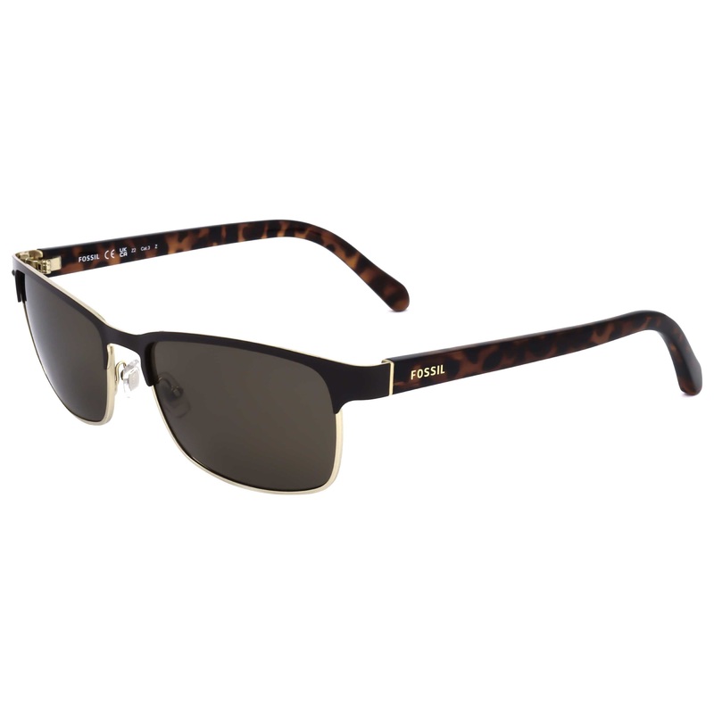Fossil Men's Sunglasses FOS3000-P-S-09Q-57