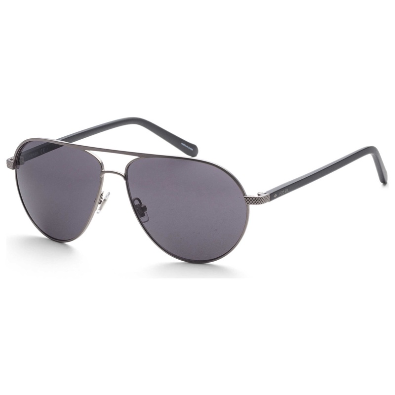 Fossil Men's Sunglasses FOS3125-G-S-R80-59