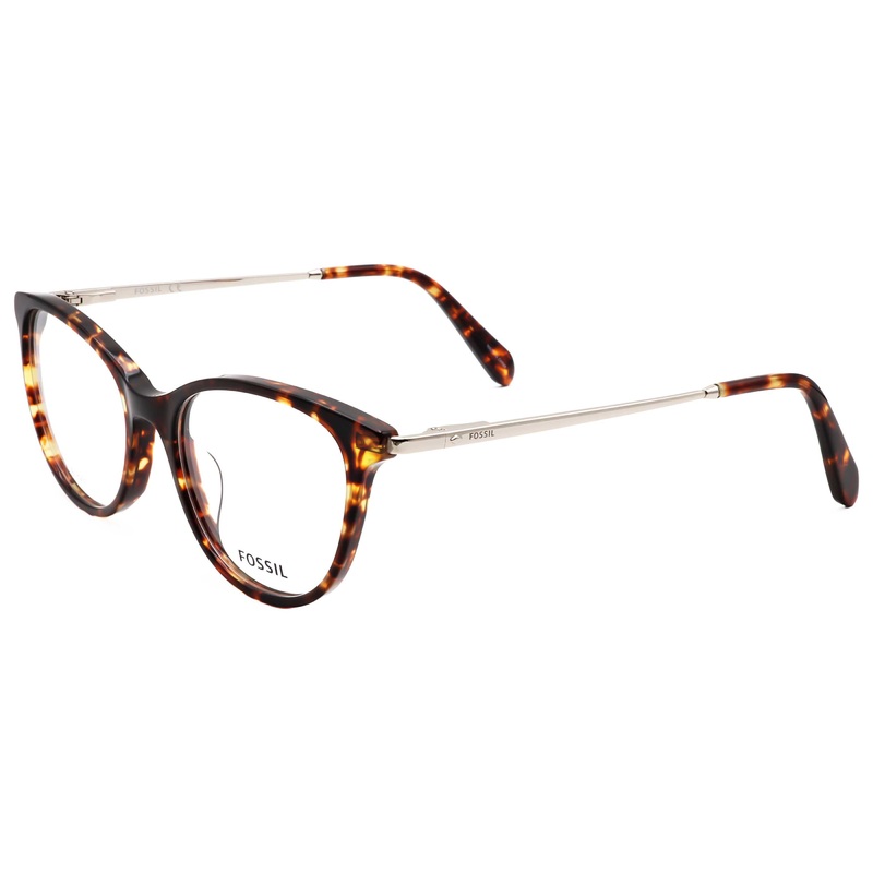 Fossil Women's Opticals FOS7080-G-086-50