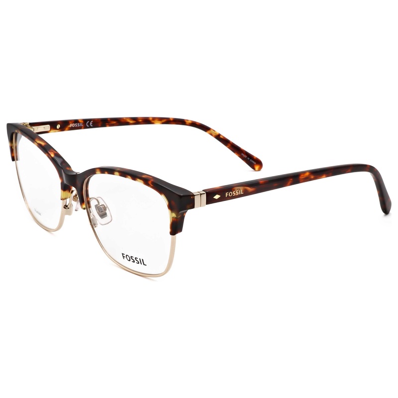 Fossil Women's Opticals FOS7107-086-53