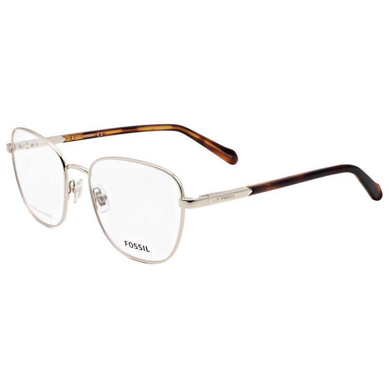 Fossil Women's Opticals FOS7113-3YG-51