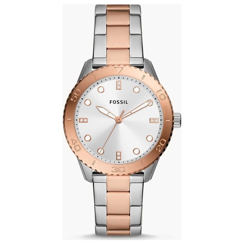 Fossil Women's Watch BQ3887