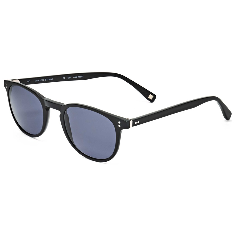 Hackett Men's Sunglasses HEB138-002-48