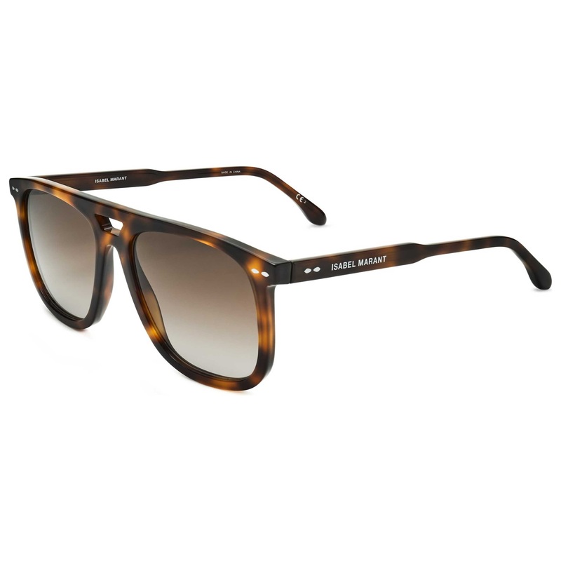 Isabel Marant Women's Sunglasses IM0007-S-086-56