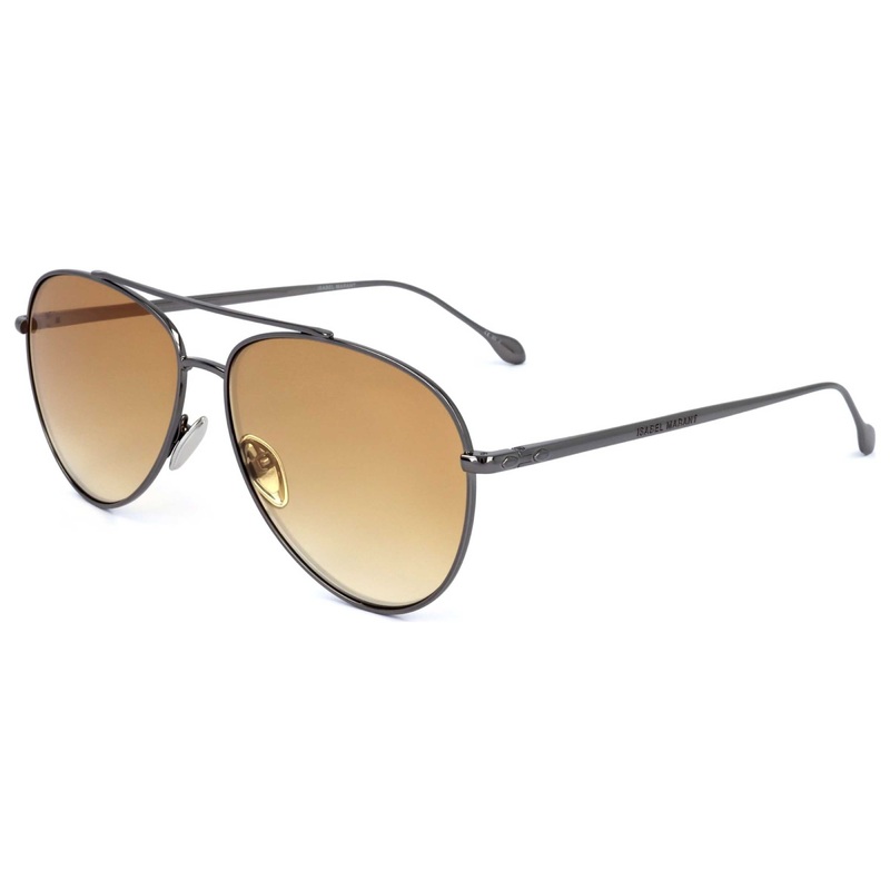 Isabel Marant Women's Sunglasses IM0011-S-KJ1-60