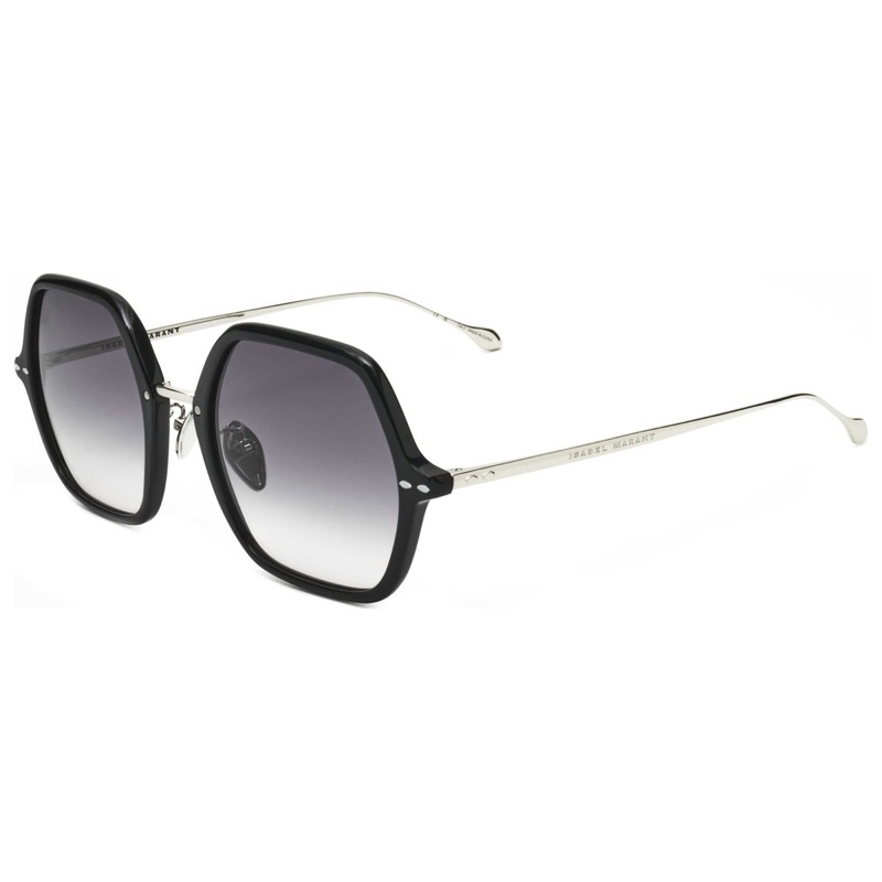 Isabel Marant Women's Sunglasses IM0036-S-BSC-55