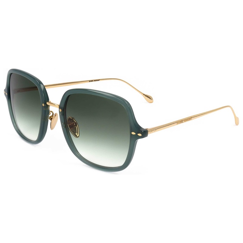 Isabel Marant Women's Sunglasses IM0037-S-PEF-55