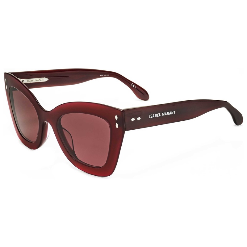 Isabel Marant Women's Sunglasses IM0050-G-S-LHF-51