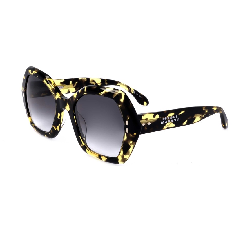 Isabel Marant Women's Sunglasses IM0107-G-S-SCL-53