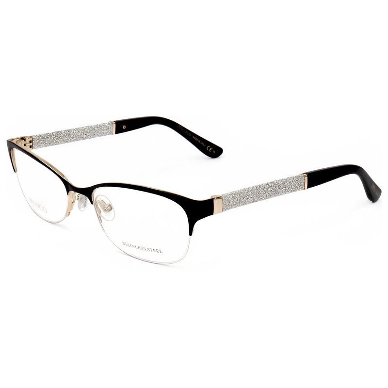 Jimmy Choo Women's Opticals JC106-F2T-52