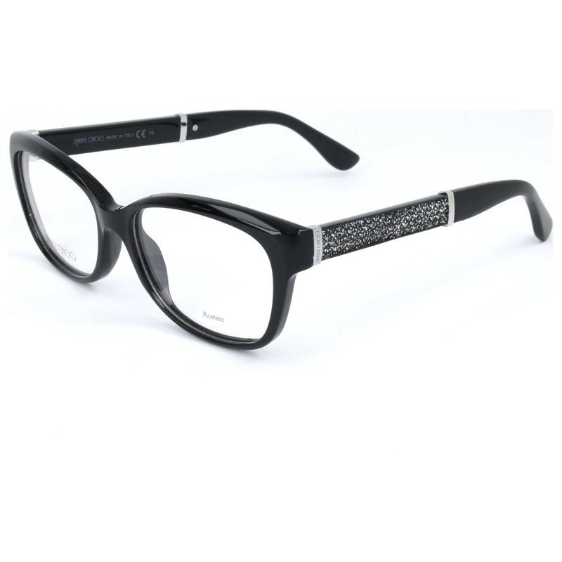 Jimmy Choo Women's Opticals JC178-FA3-53