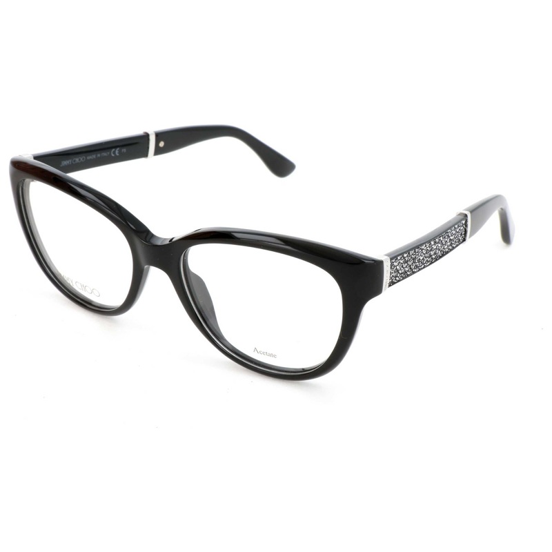 Jimmy Choo Women's Opticals JC179-FA3-53
