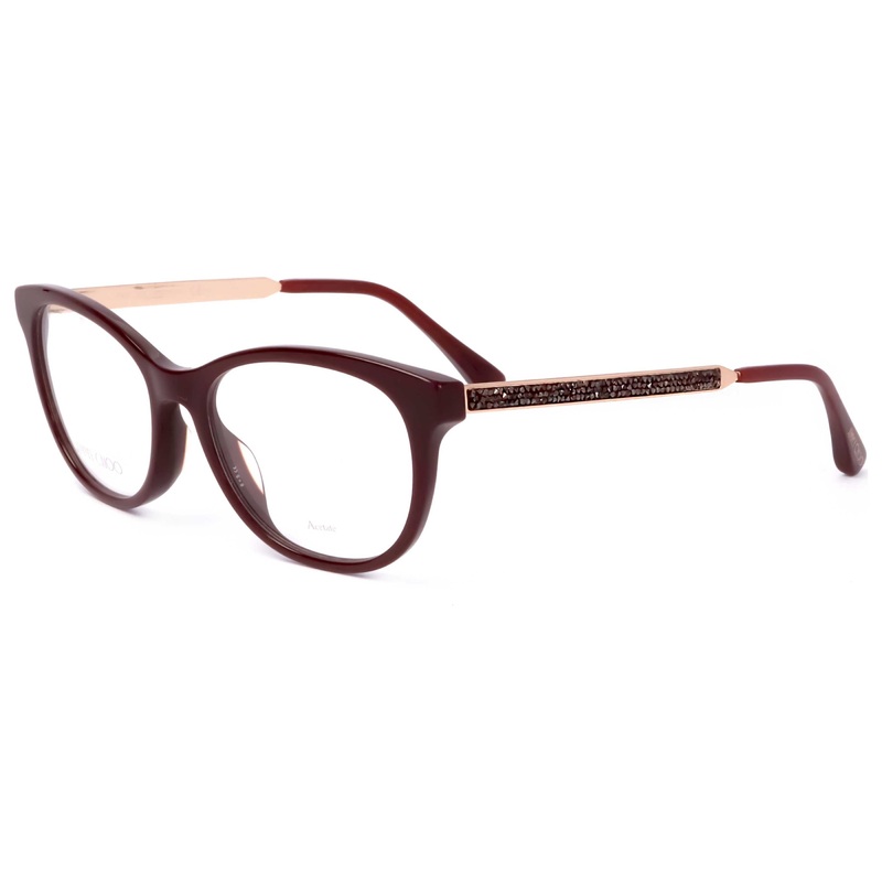 Jimmy Choo Women's Opticals JC202-LHF-52