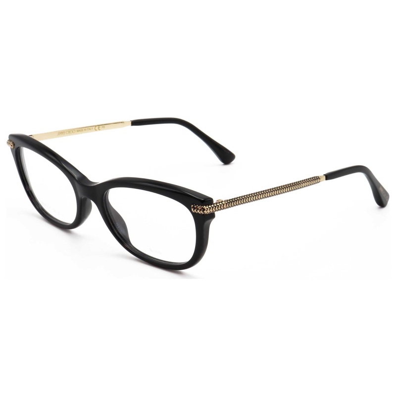 Jimmy Choo Women's Opticals JC217-807-52