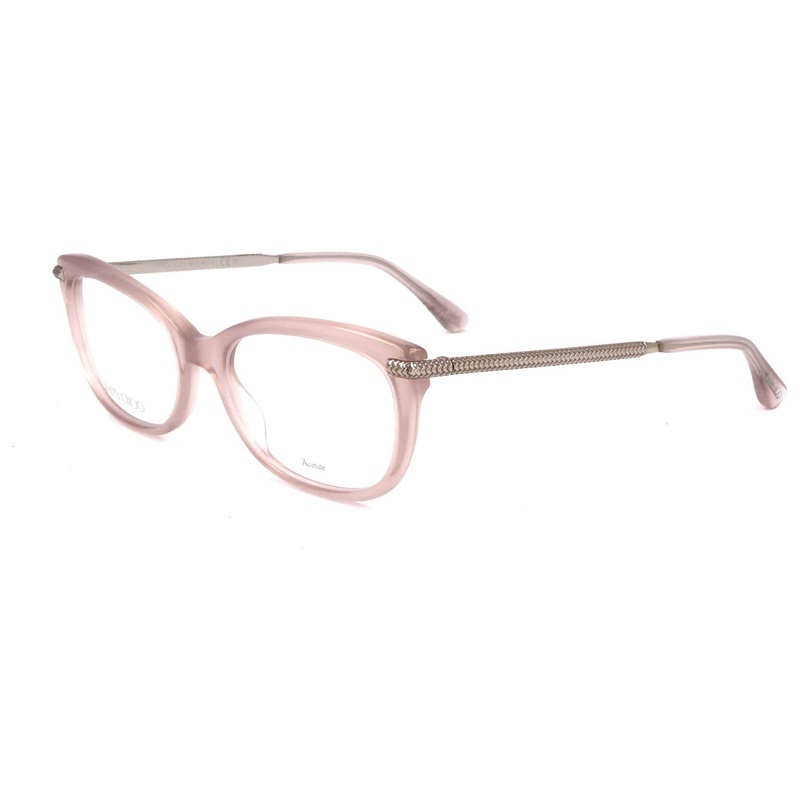 Jimmy Choo Women's Opticals JC217-FWM-54