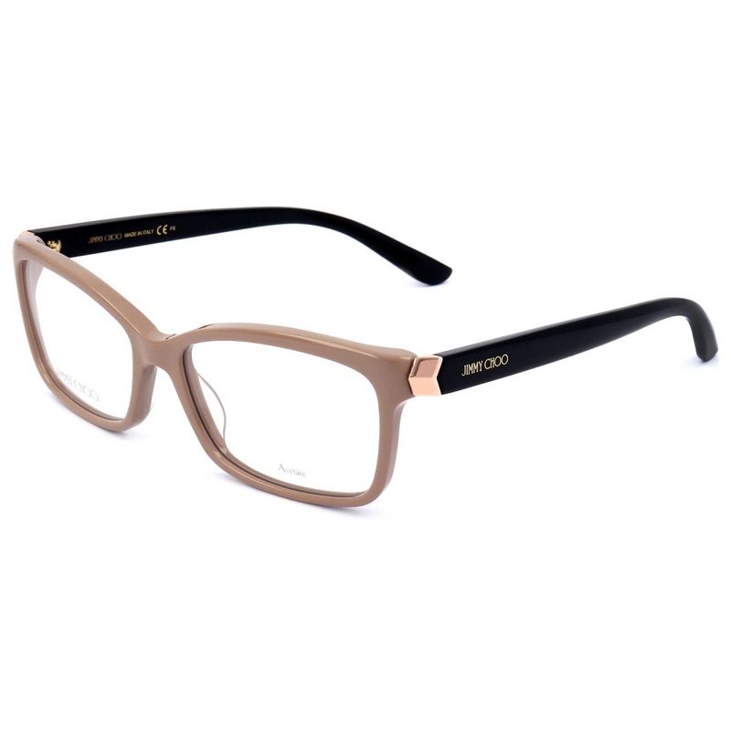 Jimmy Choo Women's Opticals JC225-6X4-54