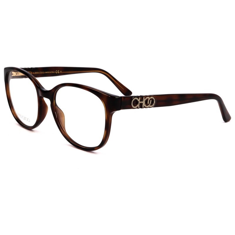 Jimmy Choo Women's Opticals JC240-086-52