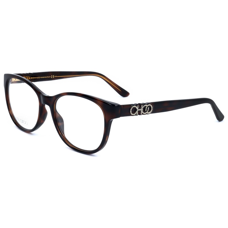 Jimmy Choo Women's Opticals JC241-086-52