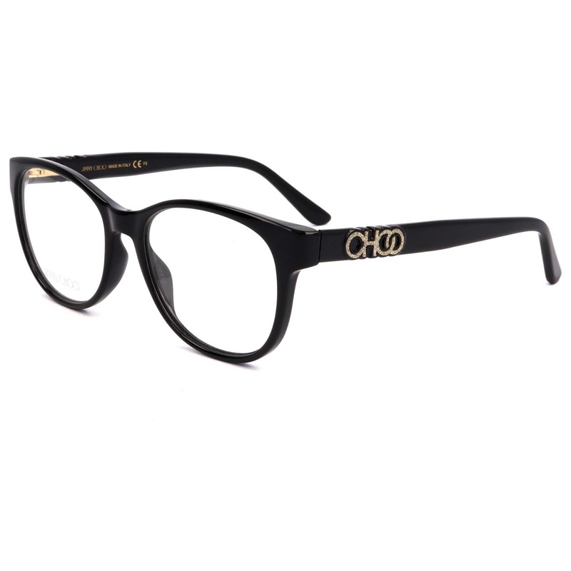 Jimmy Choo Women's Opticals JC241-807-52