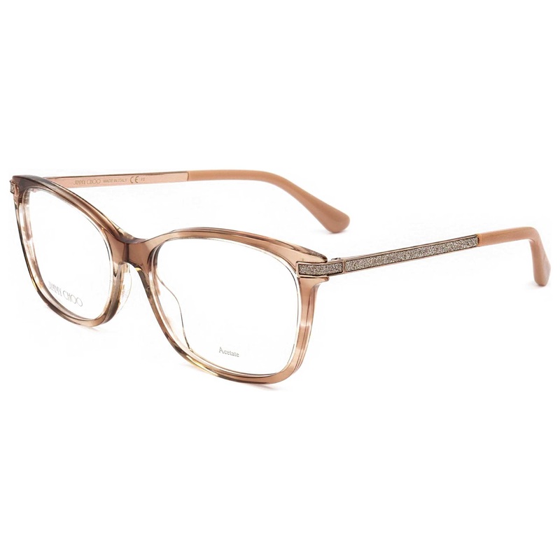 Jimmy Choo Women's Opticals JC269-FIB-54