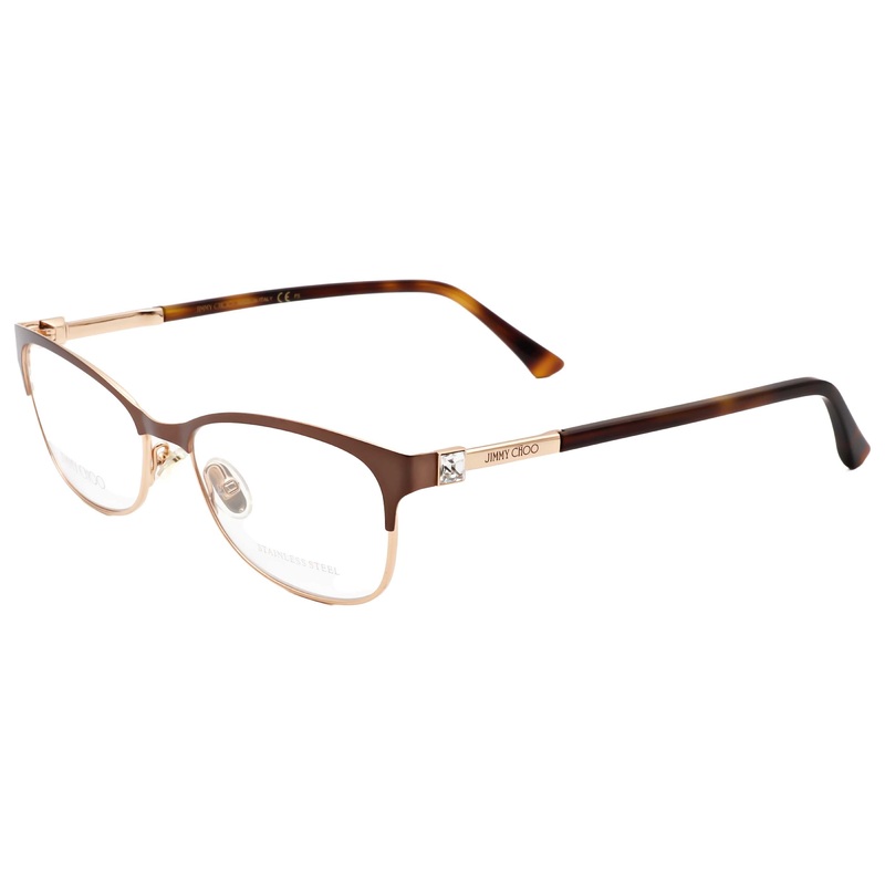 Jimmy Choo Women's Opticals JC275-FG4-52