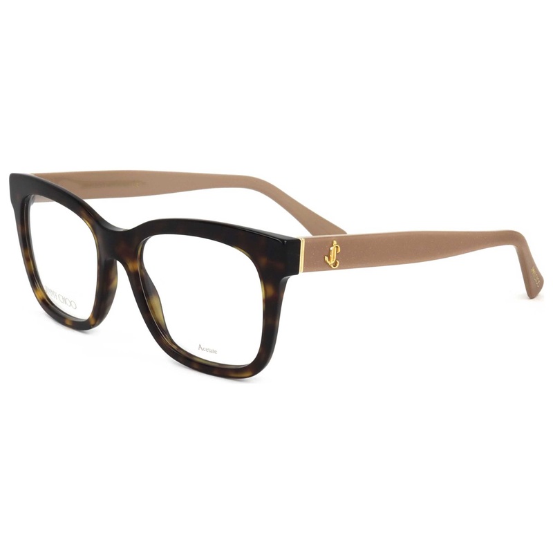 Jimmy Choo Women's Opticals JC277-ONS-50