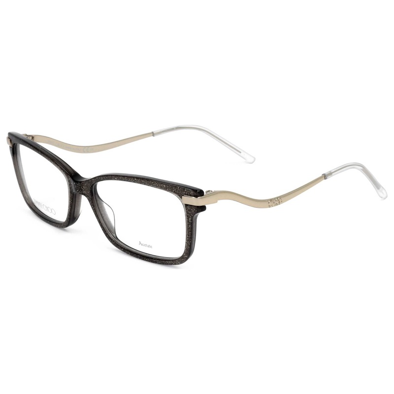 Jimmy Choo Women's Opticals JC279-P4G-52