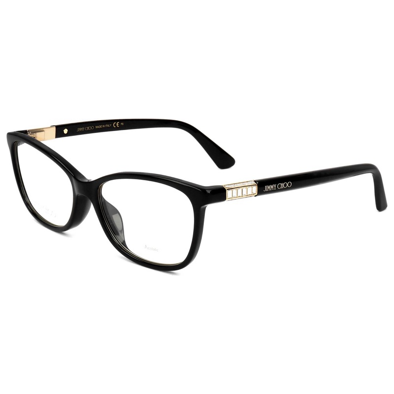 Jimmy Choo Women's Opticals JC282-G-807-53