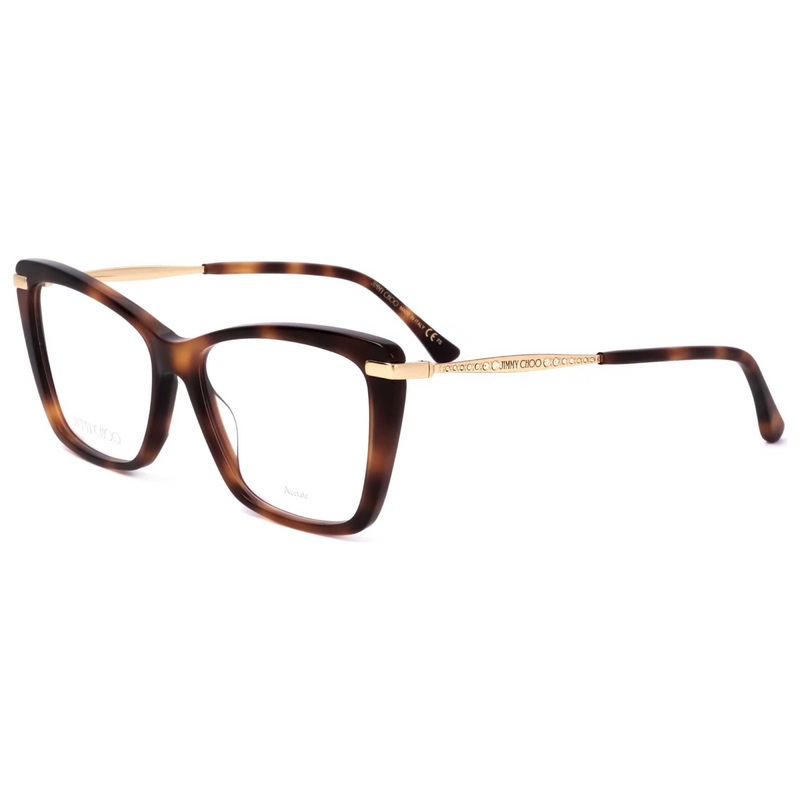Jimmy Choo Women's Opticals JC297-086-54