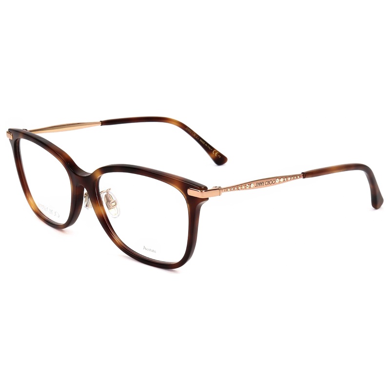 Jimmy Choo Women's Opticals JC307-F-06J-54
