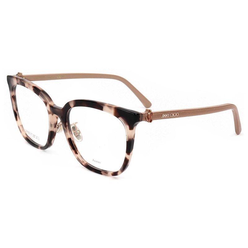 Jimmy Choo Women's Opticals JC310-G-0T4-53