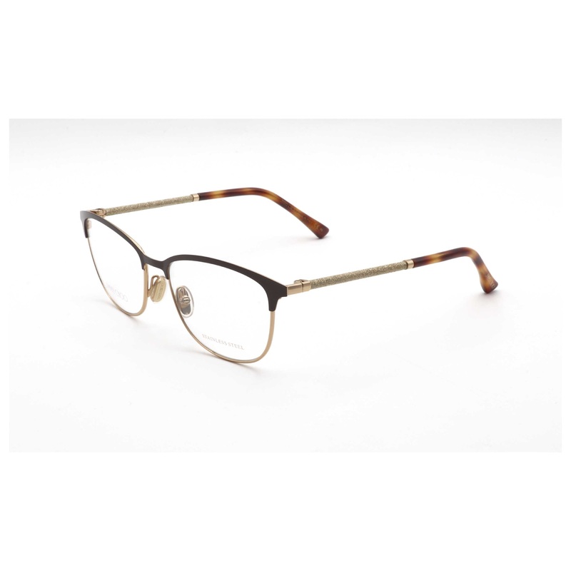 Jimmy Choo Women's Opticals JC319-FG4-53