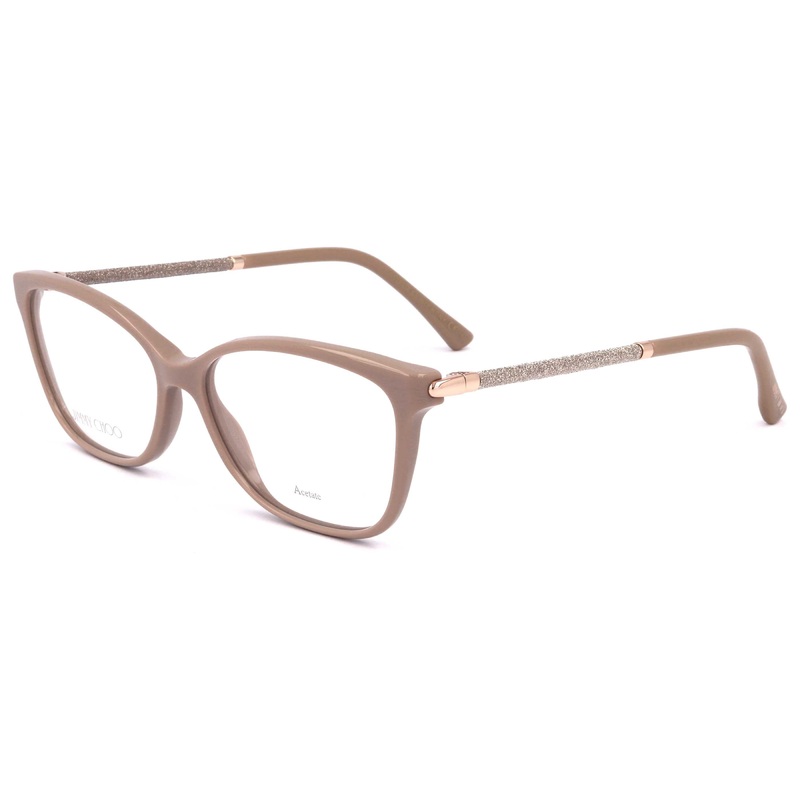 Jimmy Choo Women's Opticals JC320-FWM-53