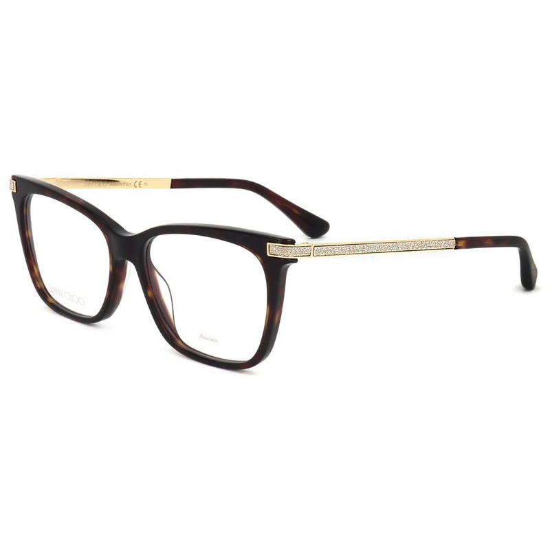 Jimmy Choo Women's Opticals JC353-086-51