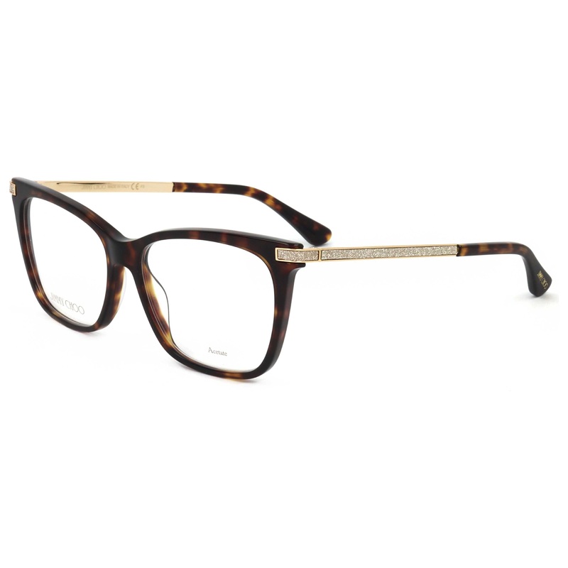 Jimmy Choo Women's Opticals JC353-086-53