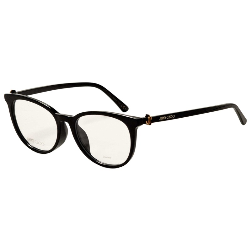 Jimmy Choo Women's Opticals JC369-F-807-53
