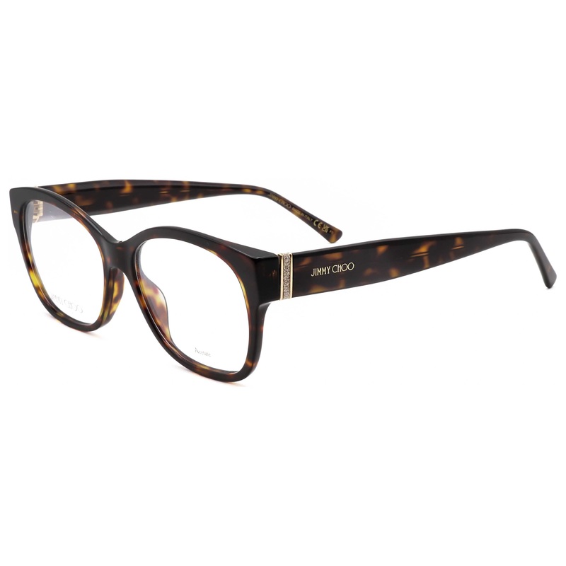 Jimmy Choo Women's Opticals JC371-086-53