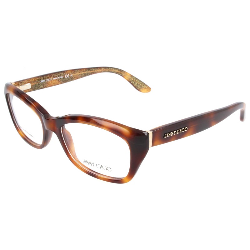 Jimmy Choo Women's Opticals JC82-EHO-52