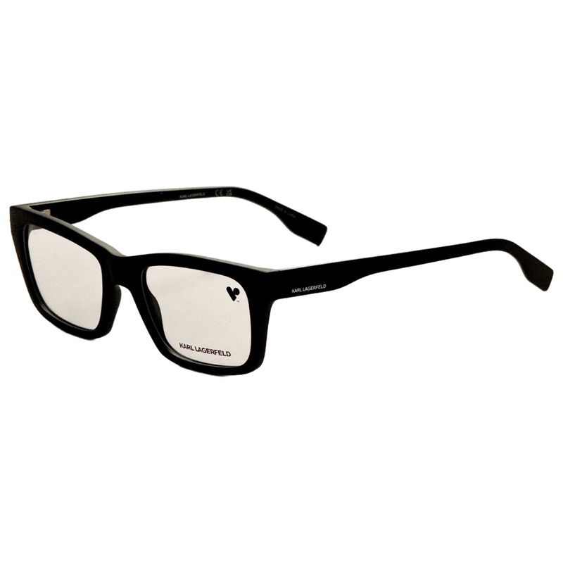 Karl Lagerfeld Men's Opticals KL6138-002