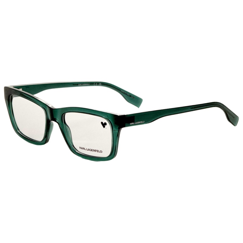 Karl Lagerfeld Men's Opticals KL6138-300