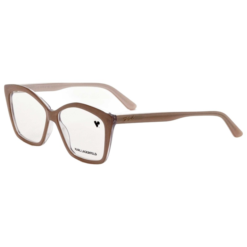 Karl Lagerfeld Women's Opticals KL6064-241