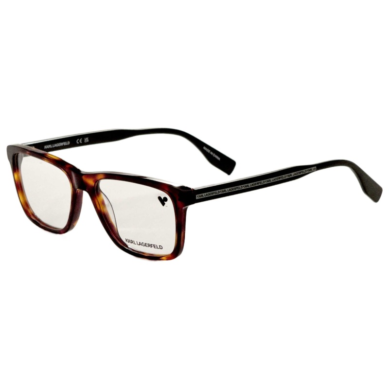 Karl Lagerfeld Women's Opticals KL6067-215