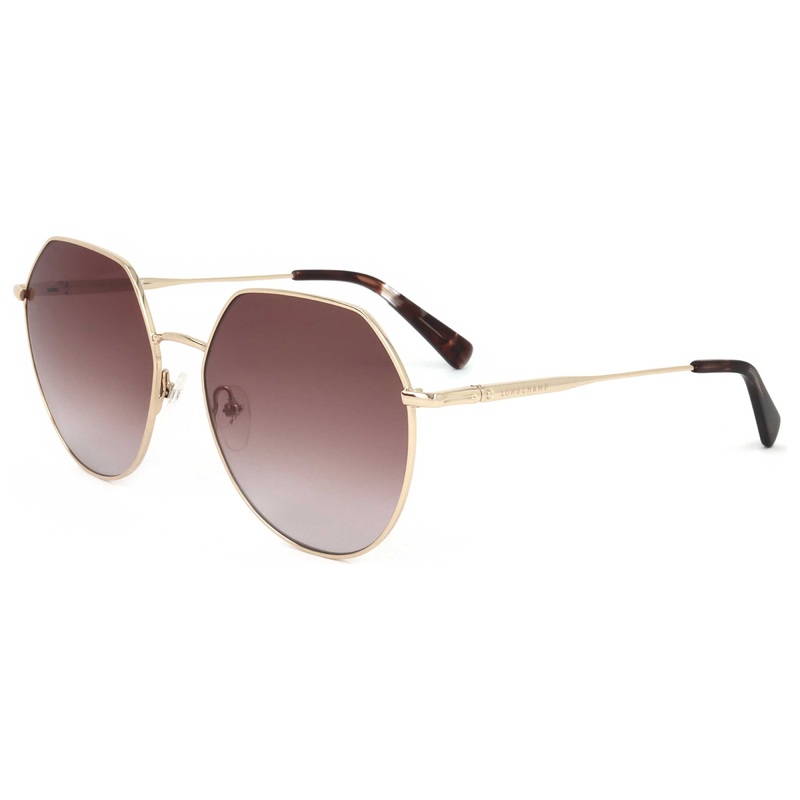 Longchamp Women's Sunglasses LO154S-727