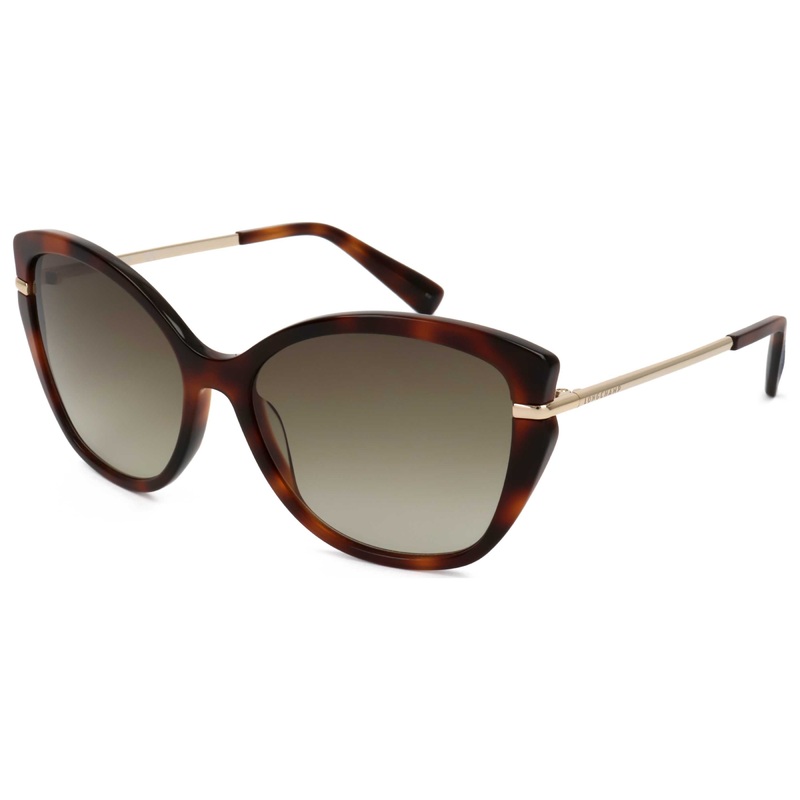 Longchamp Women's Sunglasses LO627S-214