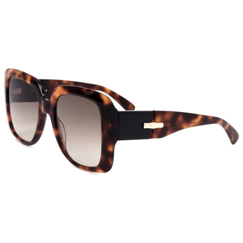 Longchamp Women's Sunglasses LO713S-230