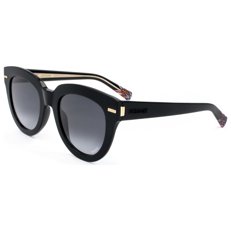 Missoni Women's Sunglasses MIS0068-S-807-51