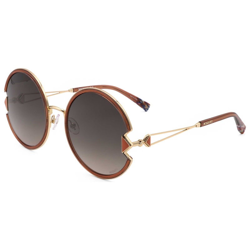 Missoni Women's Sunglasses MIS0074-S-01Q-59